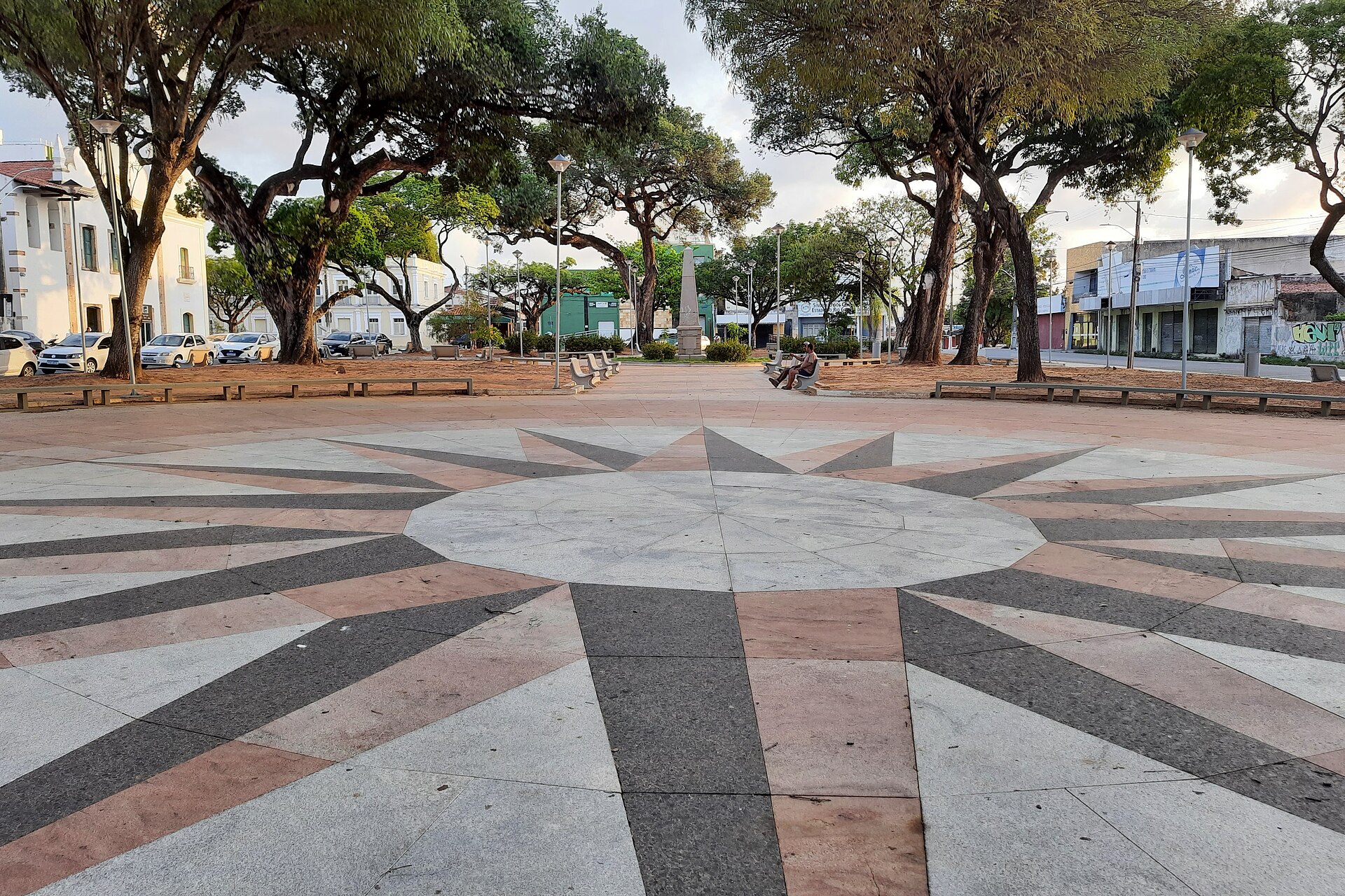 Imagem de referência de Praça André de Albuquerque, descrito nos dados abertos como praça na cidade brasileira de Natal, Rio Grande do Norte, Brasil