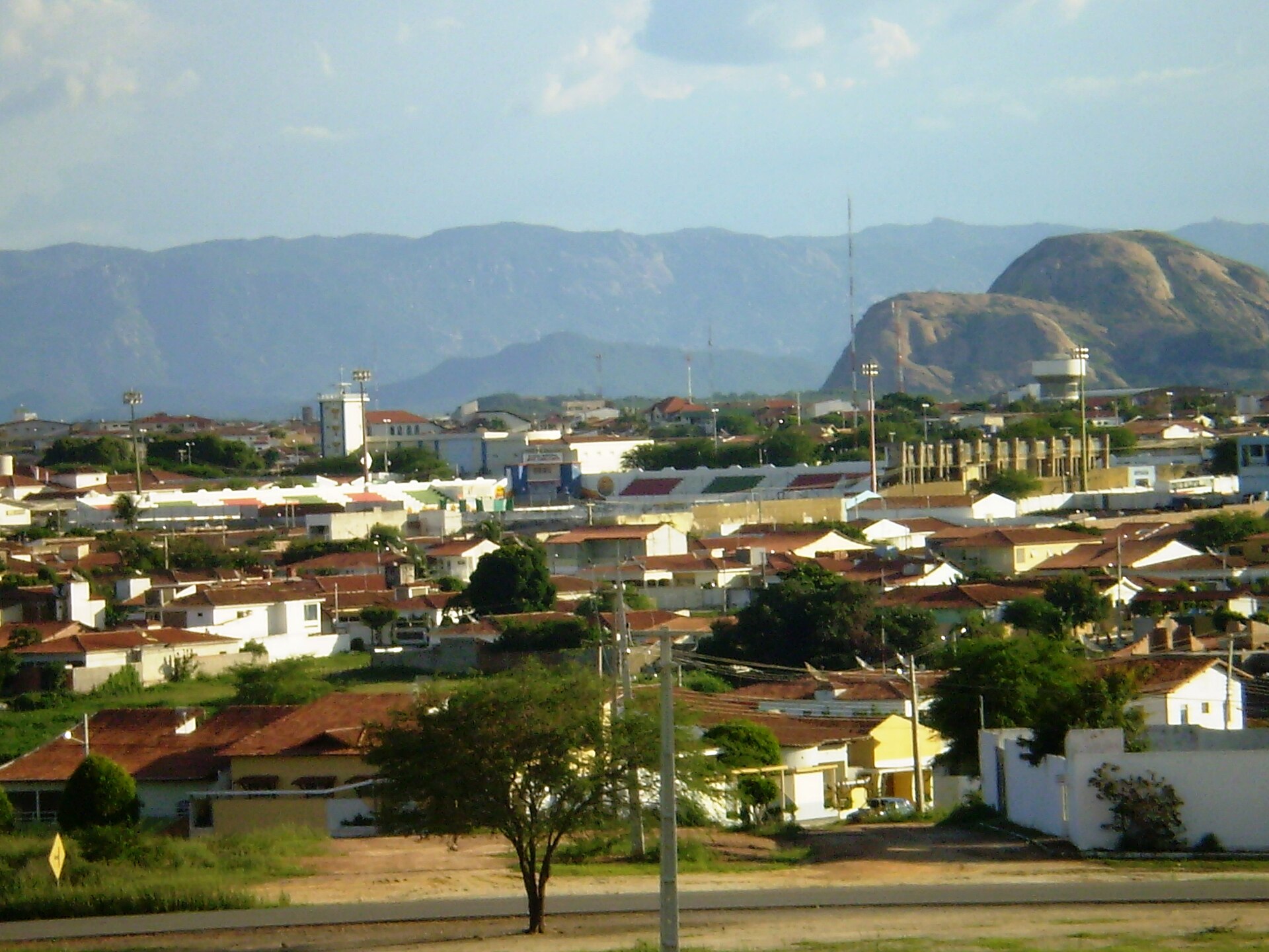 Imagem de referência de Planalto da Serra, descrito nos dados abertos como município brasileiro do estado de Mato Grosso