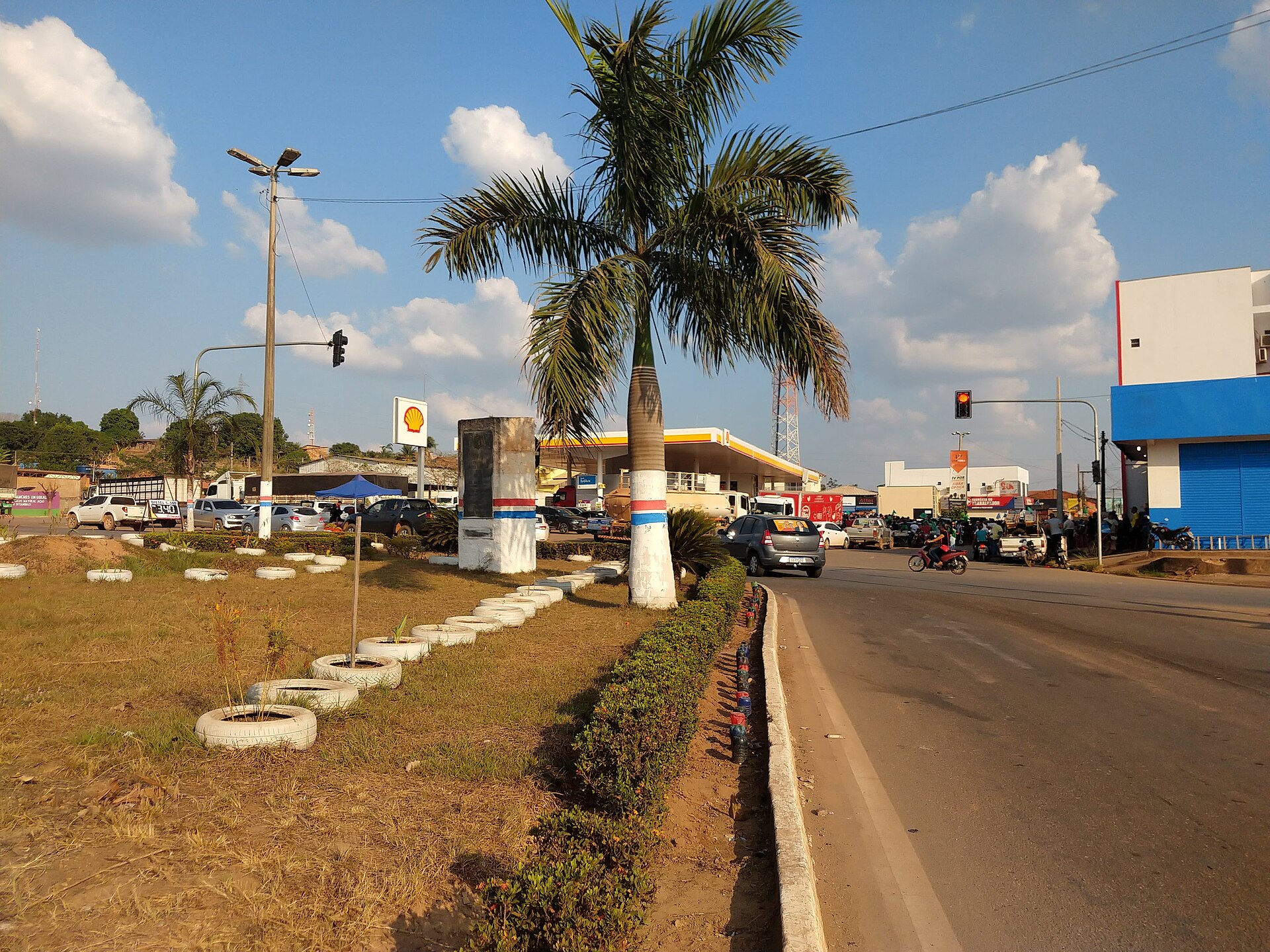 Imagem de referência de Eldorado do Carajás, descrito nos dados abertos como município brasileiro do estado do Pará
