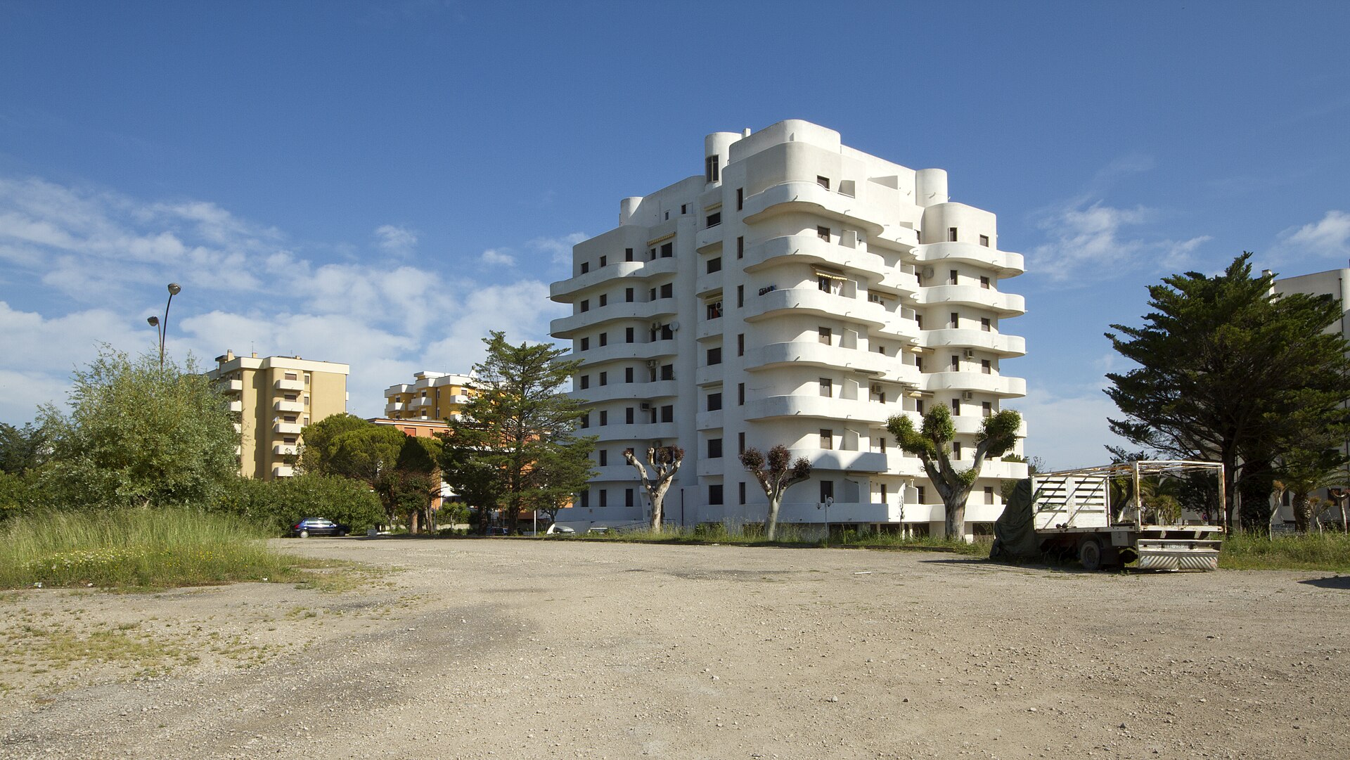 Imagem de referência relacionada a Marina di Vasto, item descrito como registro de referência sobre Marina di Vasto, organizado a partir de dados estruturados abertos