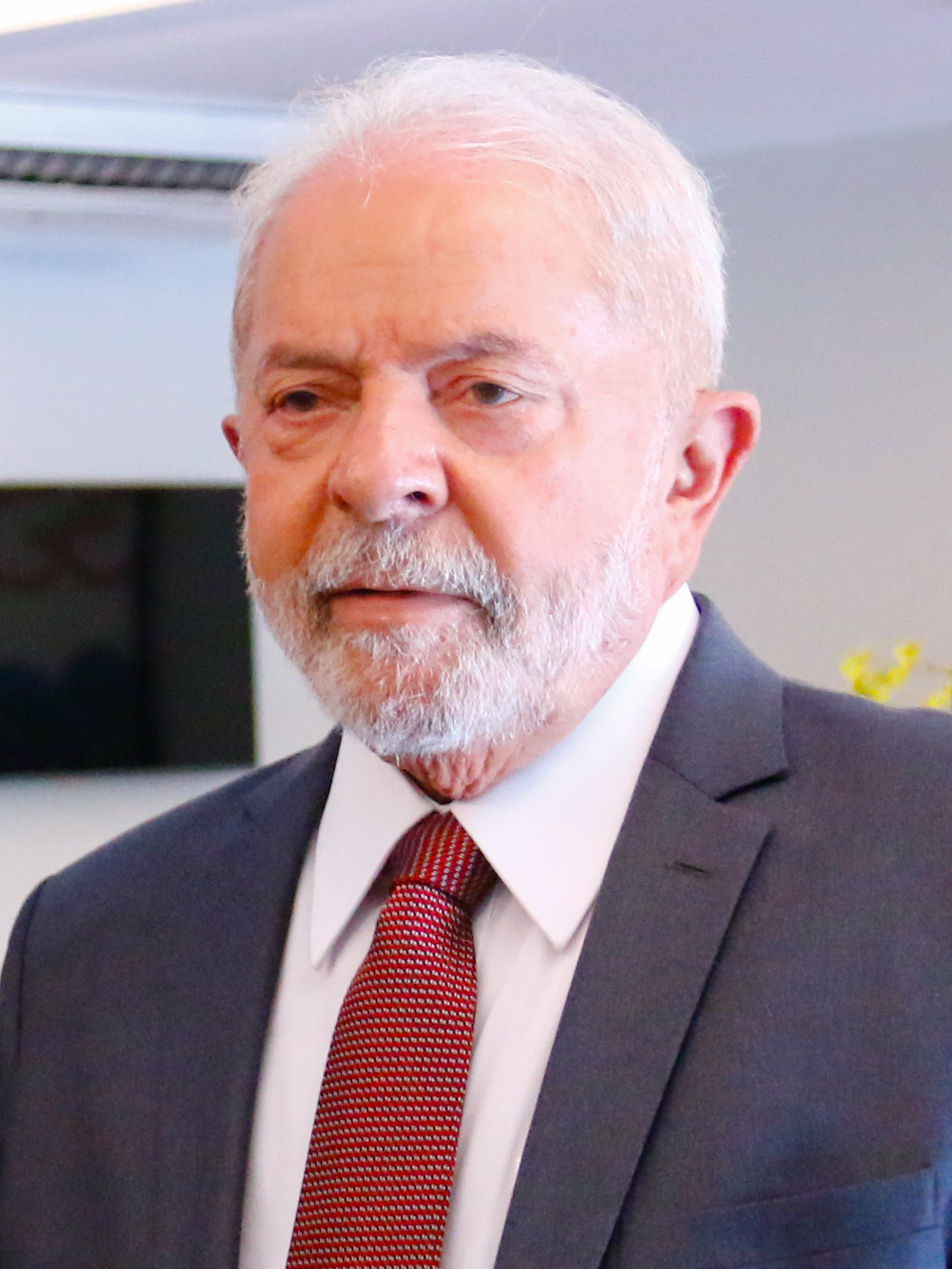 Imagem de referência de Presidente eleito da República Federativa do Brasil, descrito nos dados abertos como candidato vencedor da eleição presidencial do Brasil no período antes da posse