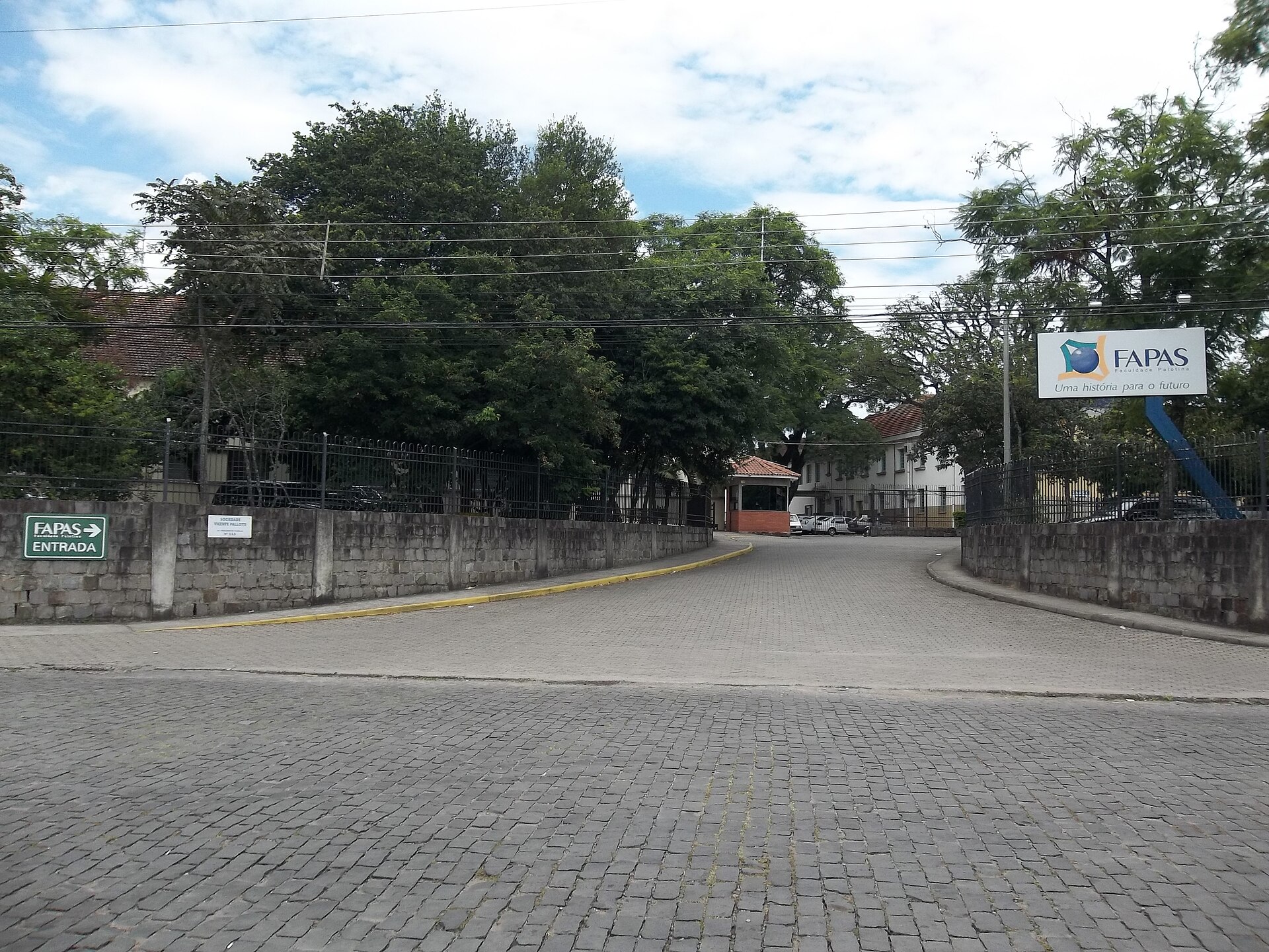 Imagem de referência de Palotina, descrito nos dados abertos como município brasileiro do estado do Paraná