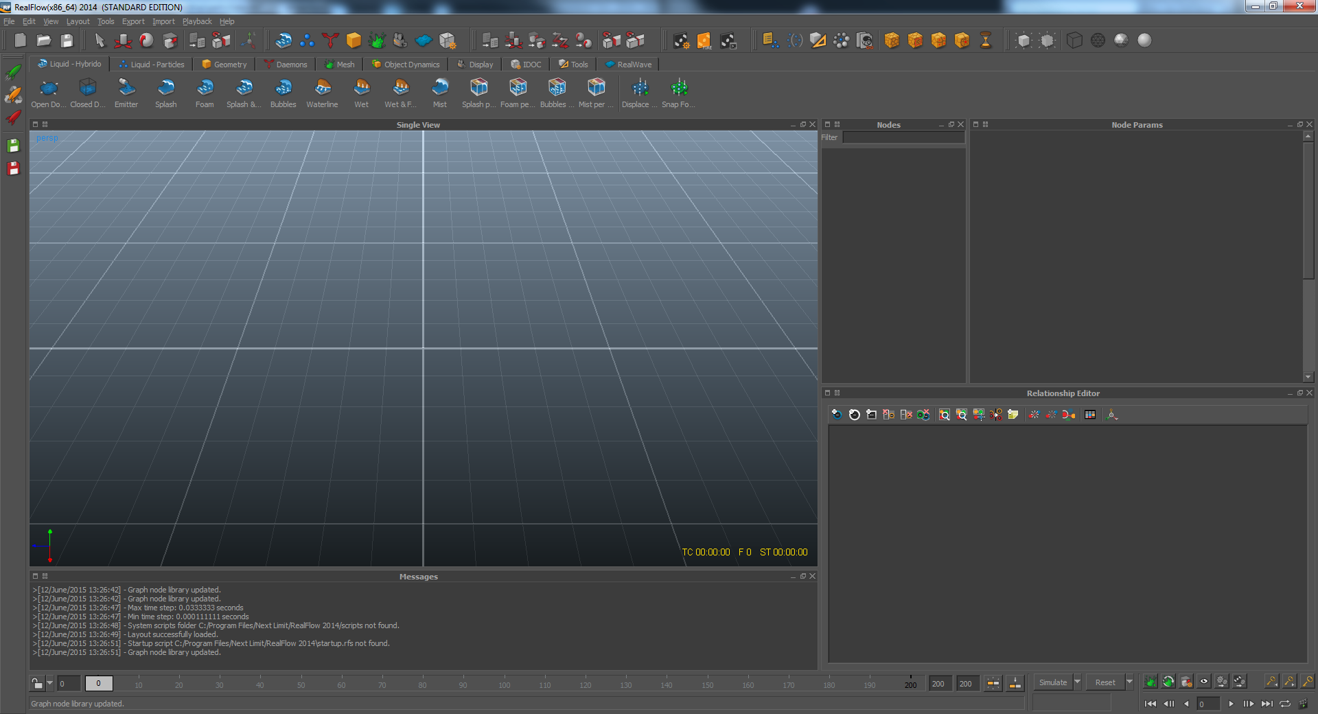 Imagem de referência relacionada a RealFlow, item descrito como registro de referência sobre RealFlow, organizado a partir de dados estruturados abertos
