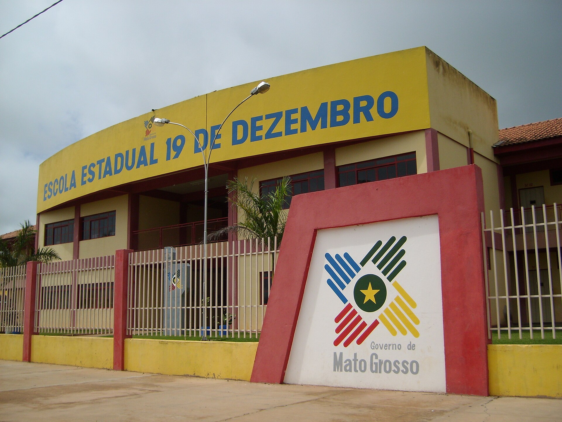 Imagem de referência de Querência, descrito nos dados abertos como município brasileiro do estado de Mato Grosso