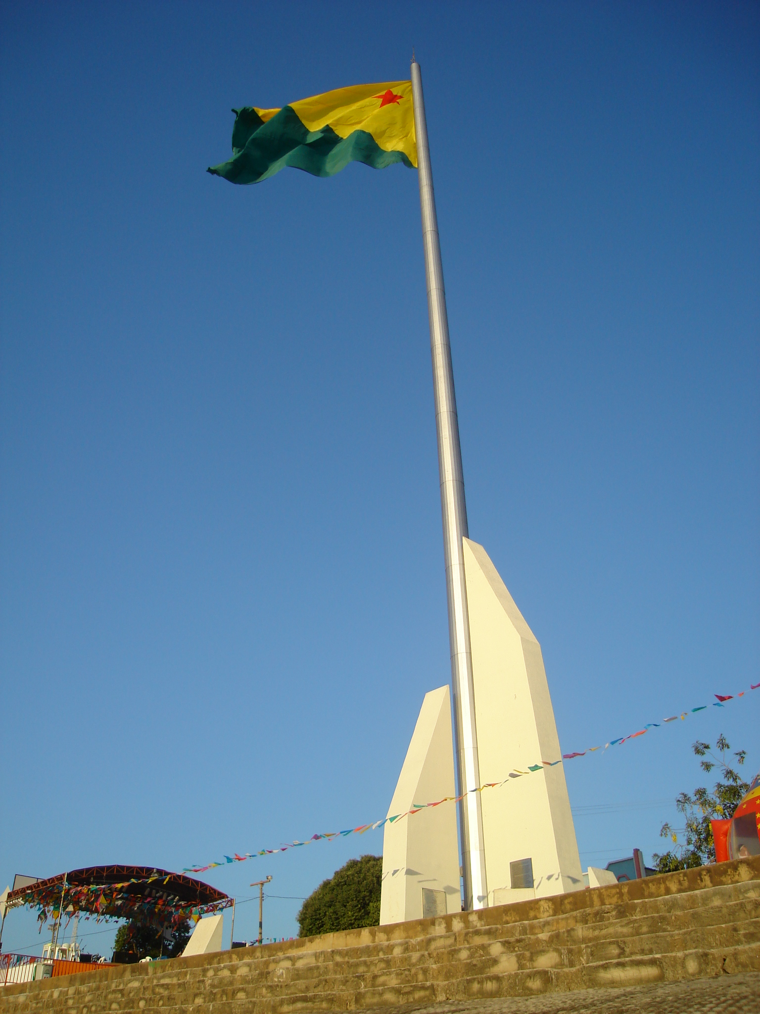 Imagem de referência de Revolução Acriana, descrito nos dados abertos como série de conflitos de fronteira entre a Bolívia e a Primeira República do Brasil