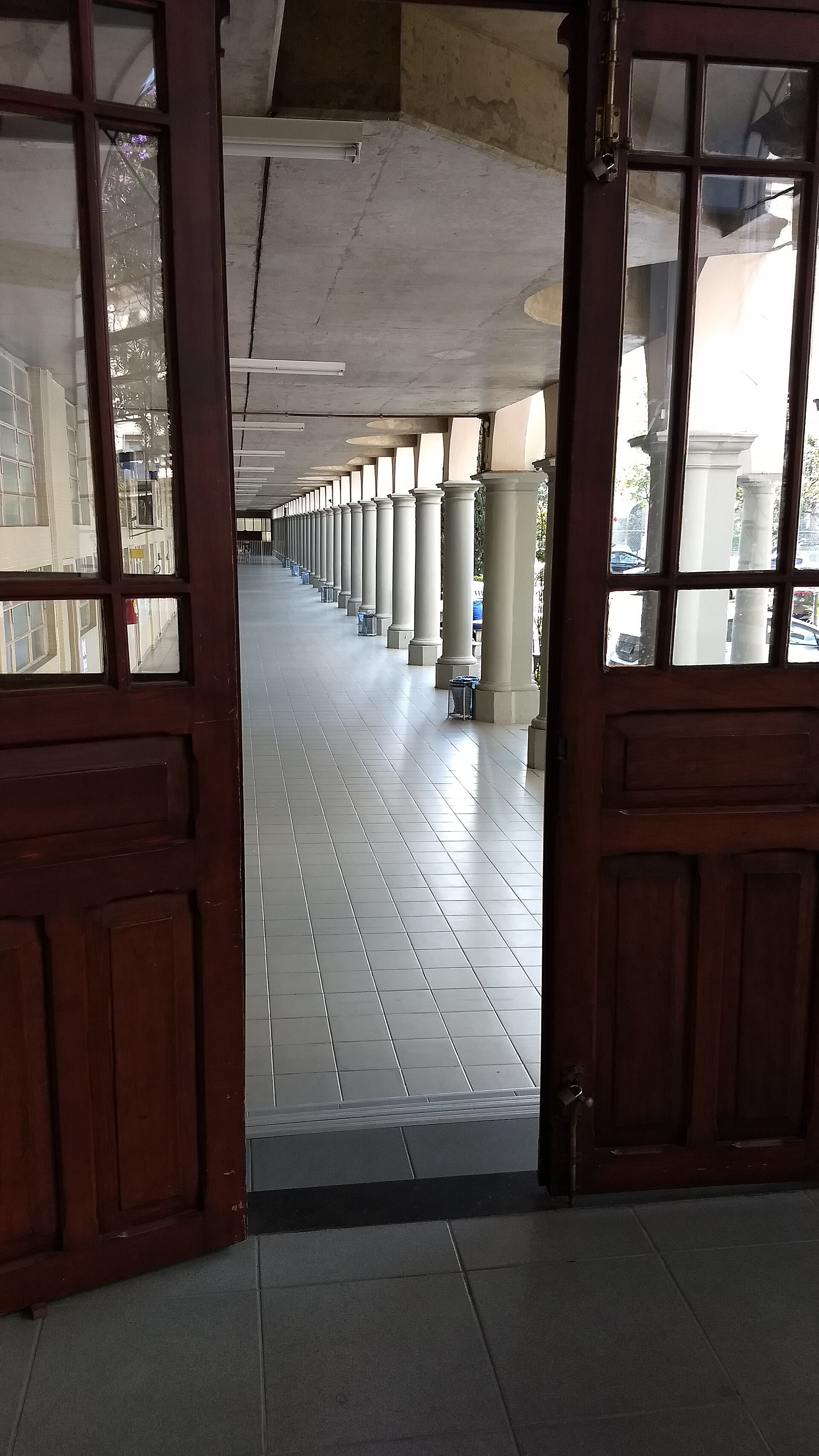 Imagem de referência de Liceu Coração de Jesus, descrito nos dados abertos como prédio histórico em São Paulo