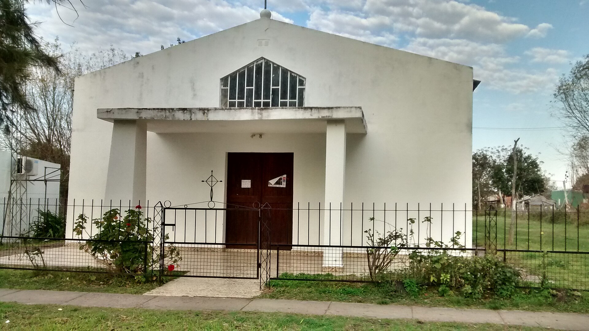 Imagem de referência relacionada a Colonia Avigdor, item descrito como registro de referência sobre Colonia Avigdor, organizado a partir de dados estruturados abertos