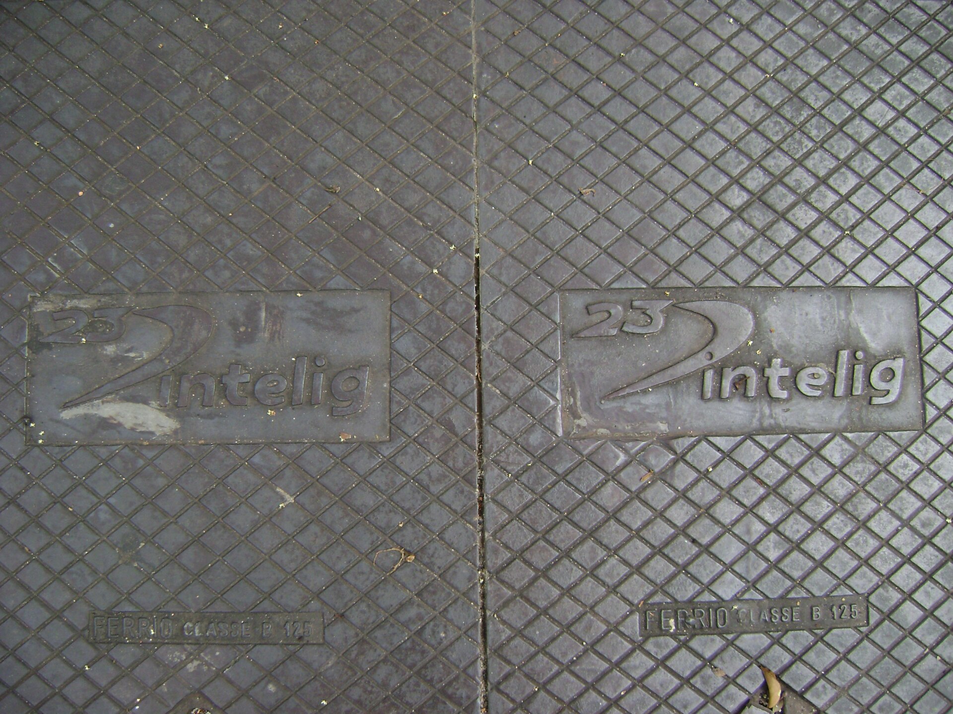 Imagem de referência de Intelig Telecom, descrito nos dados abertos como empresa brasileira de telecomunicações