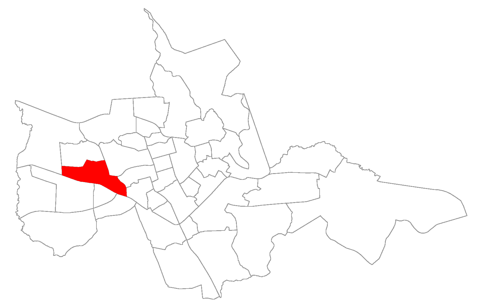 Imagem de referência de Juscelino Kubitschek (Santa Maria), descrito nos dados abertos como bairro do Santa Maria