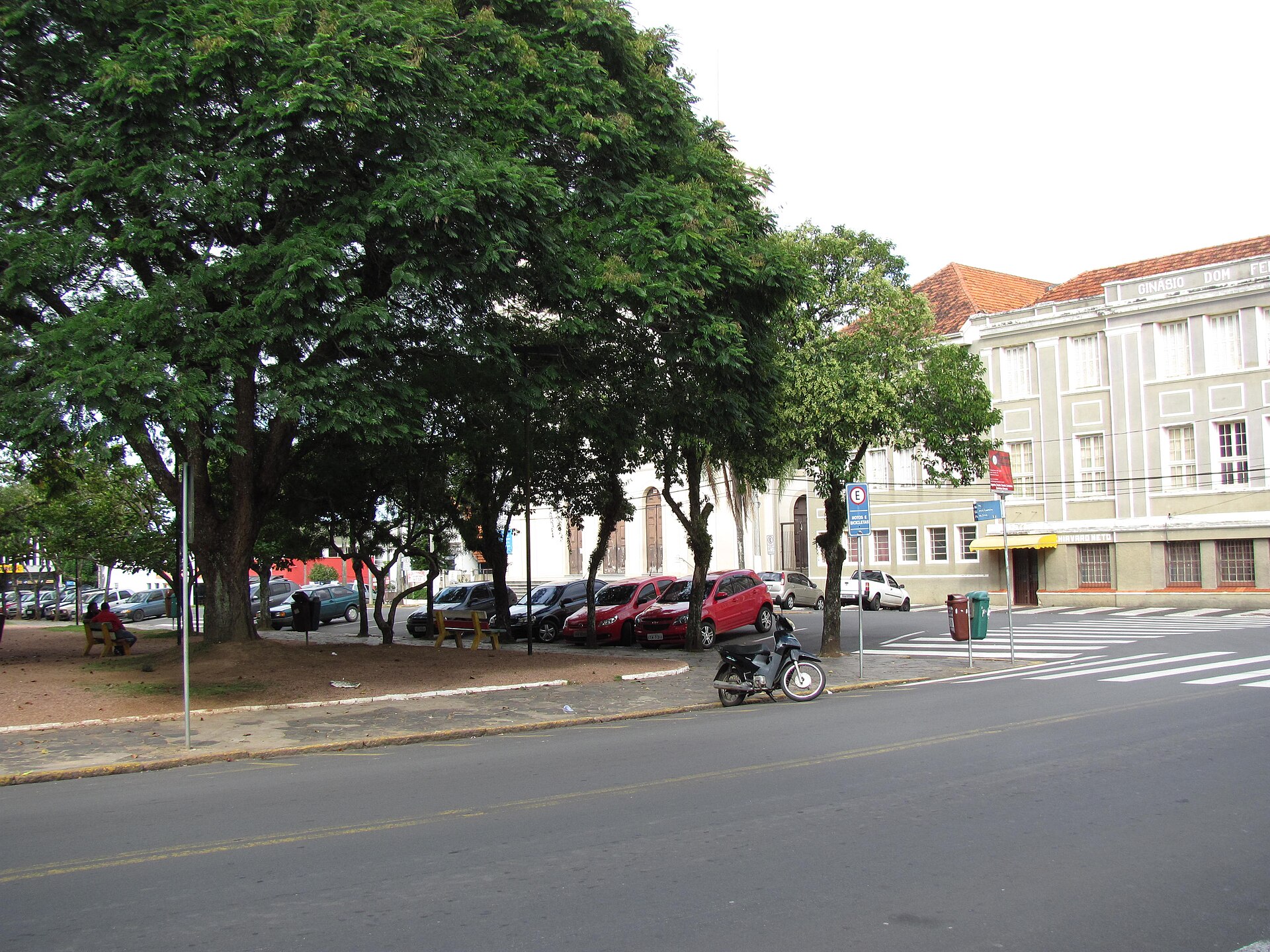 Imagem de referência de Gravataí, descrito nos dados abertos como município brasileiro do estado do Rio Grande do Sul
