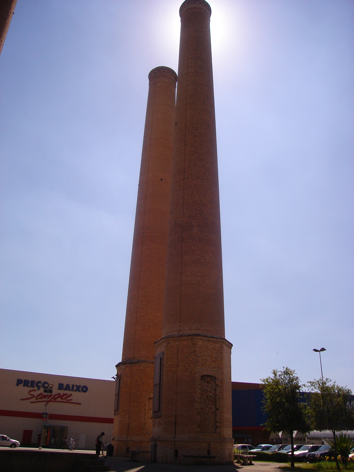 Imagem de referência de Cidade Industrial Juventino Dias, descrito nos dados abertos como parque industrial no Brasil