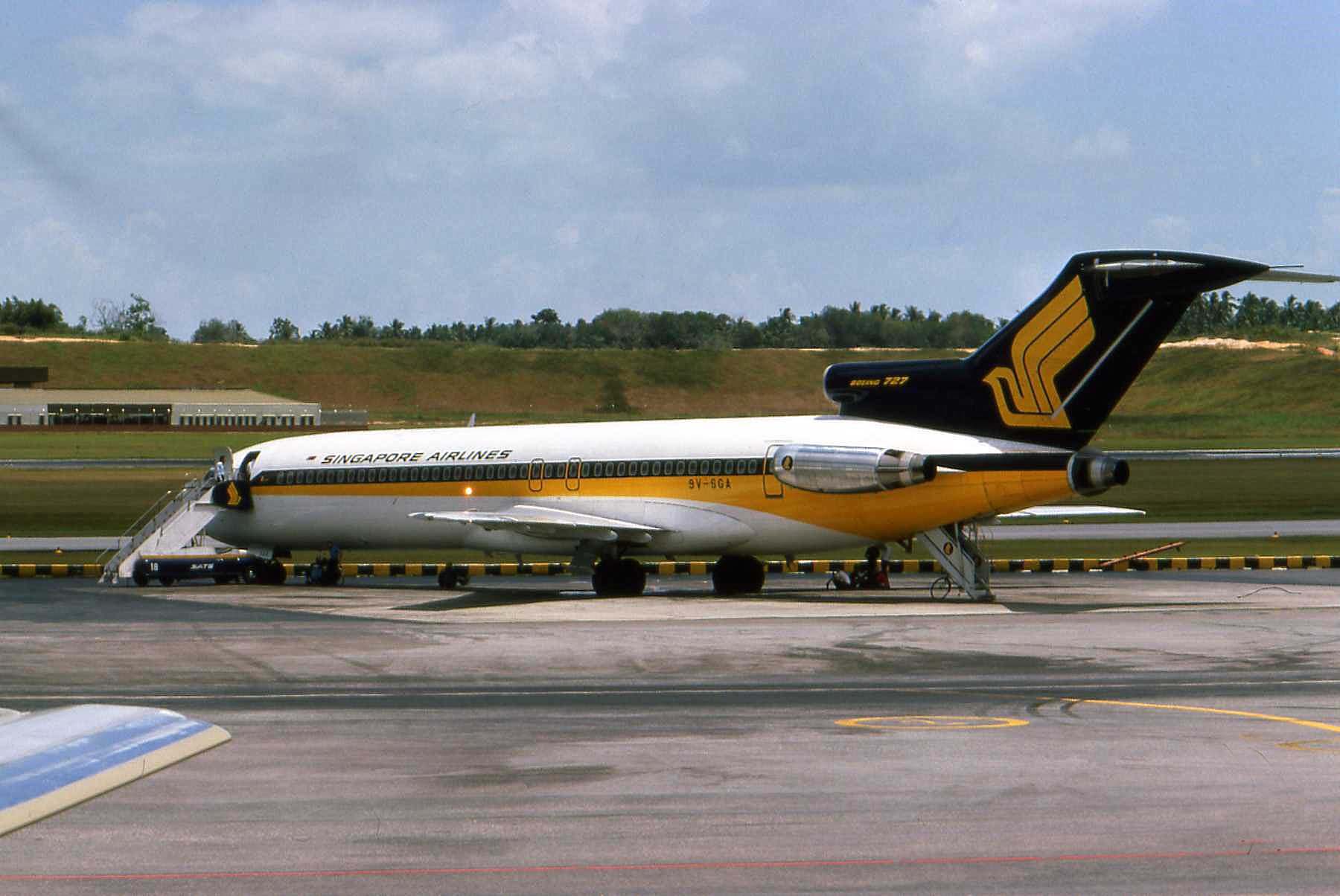 Imagem de referência de Voo VASP 168, descrito nos dados abertos como desastre aéreo ocorrido na Serra da Aratanha, Ceará, Brasil (8 de junho de 1982)
