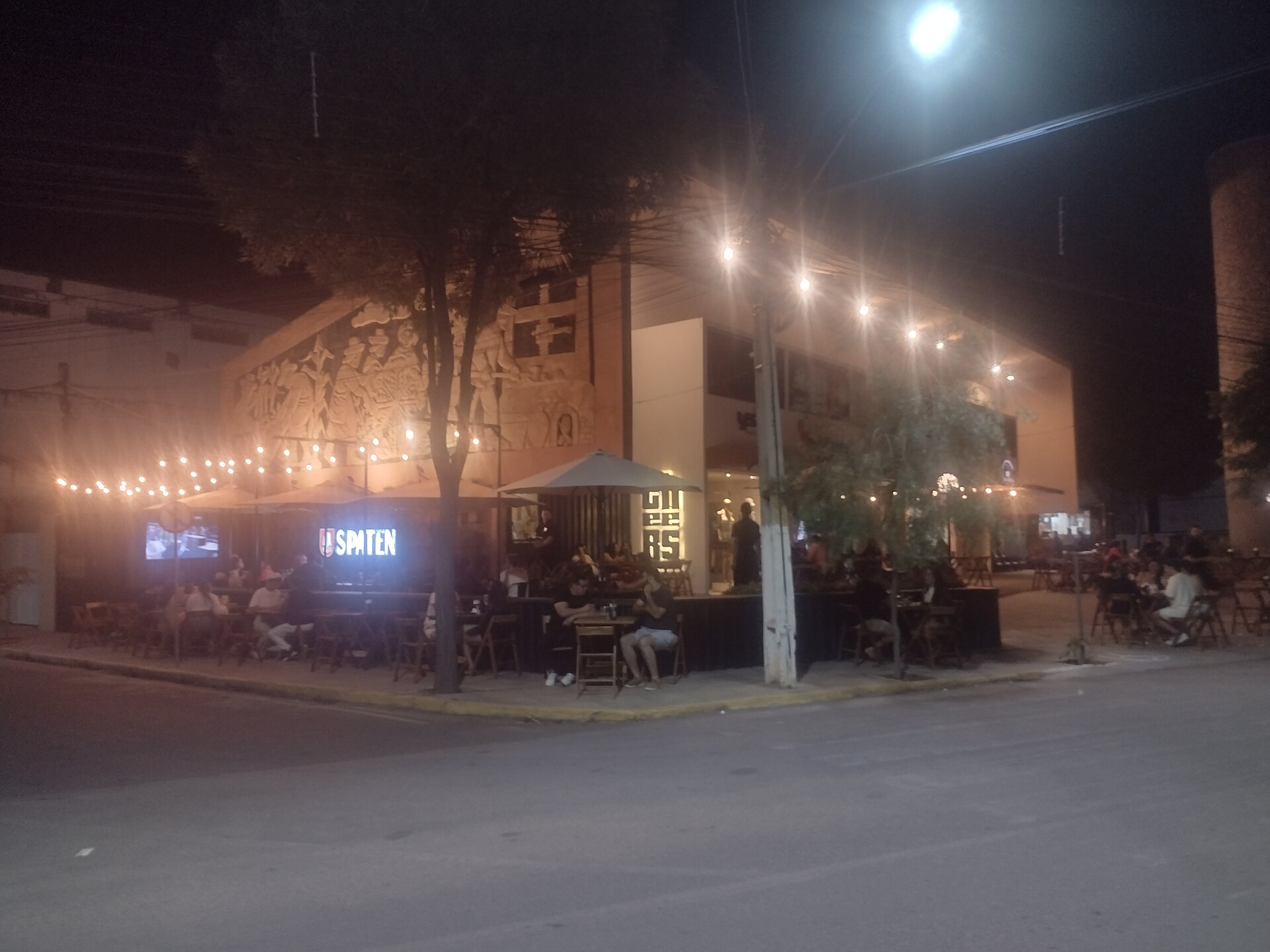 Imagem de referência de Araripina, descrito nos dados abertos como município brasileiro do estado de Pernambuco