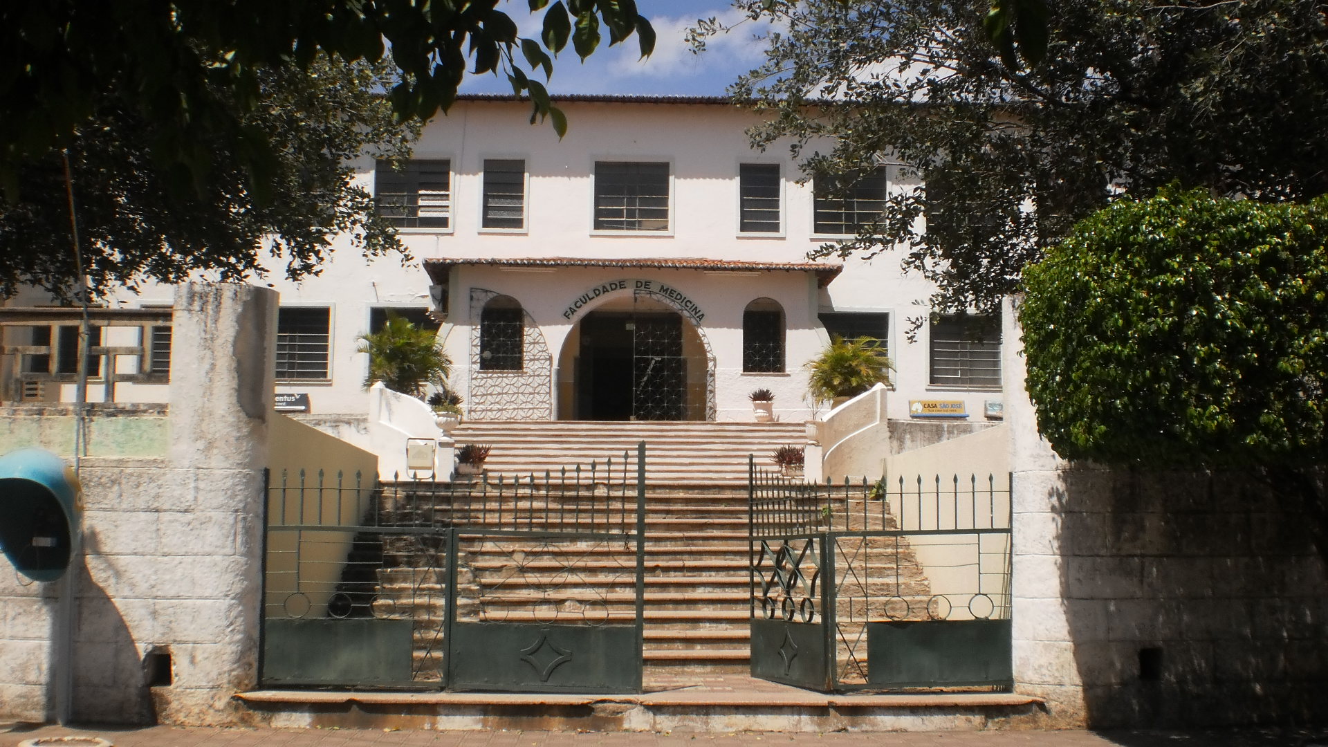 Imagem de referência de Universidade Federal do Cariri, descrito nos dados abertos como instituição de ensino superior pública federal brasileira
