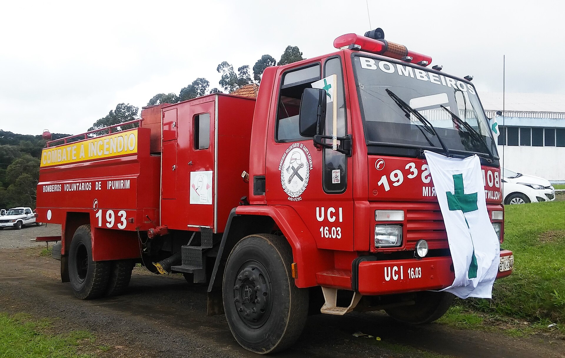 Imagem de referência de Ipumirim, descrito nos dados abertos como município brasileiro do estado de Santa Catarina