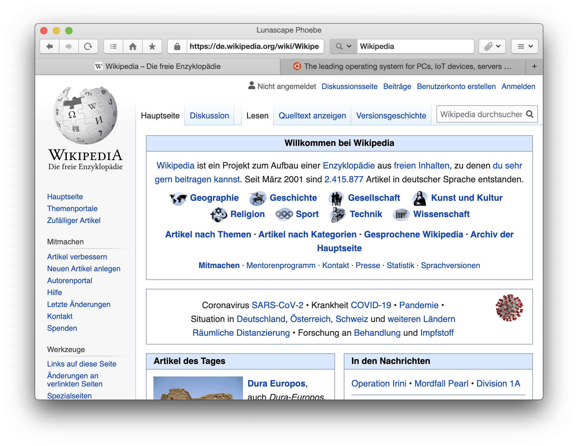 Imagem de referência relacionada a Lunascape, item descrito como registro de referência sobre Lunascape, organizado a partir de dados estruturados abertos