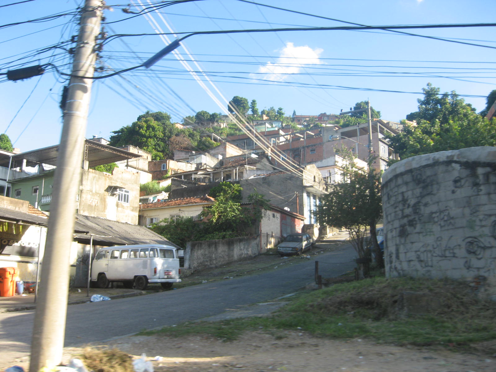 Imagem de referência de Vicente de Carvalho, descrito nos dados abertos como bairro do Rio de Janeiro