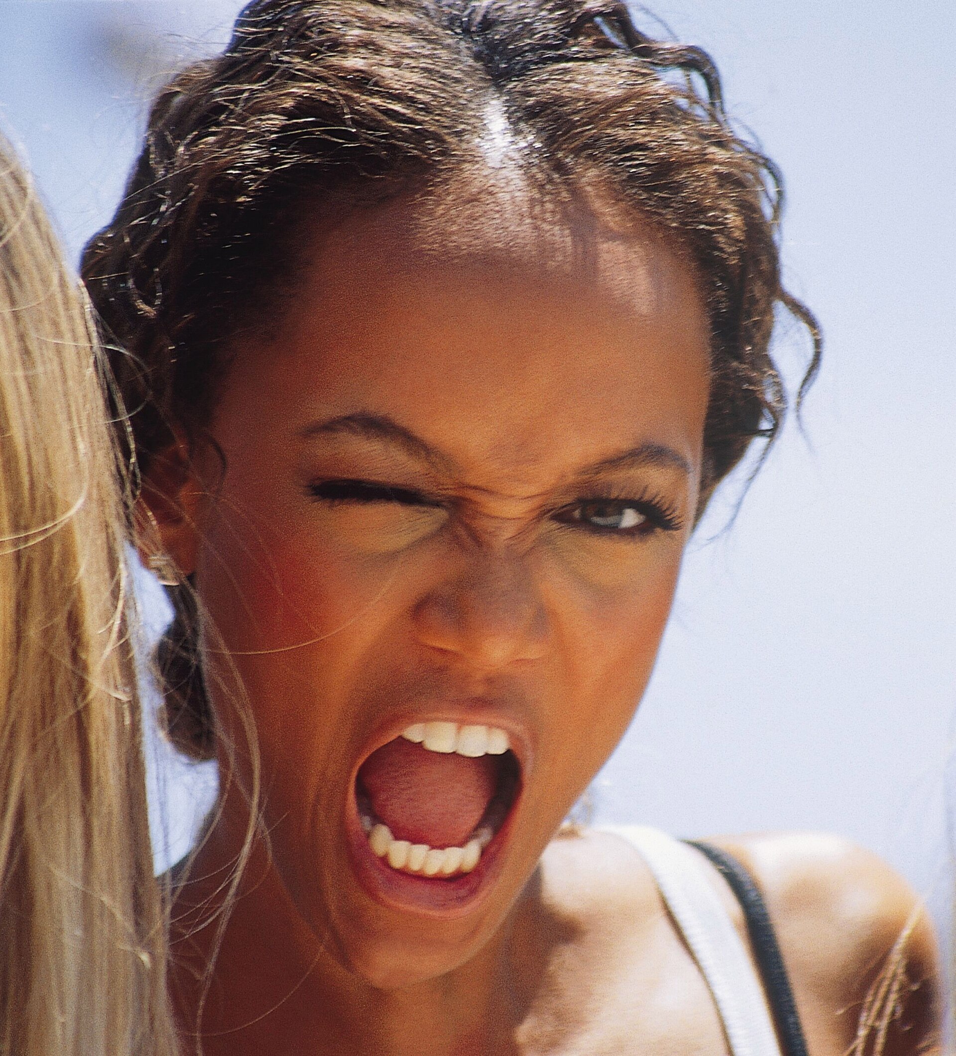 Imagem de referência de Tyra Banks, descrito nos dados abertos como atriz, apresentadora e modelo estadunidense