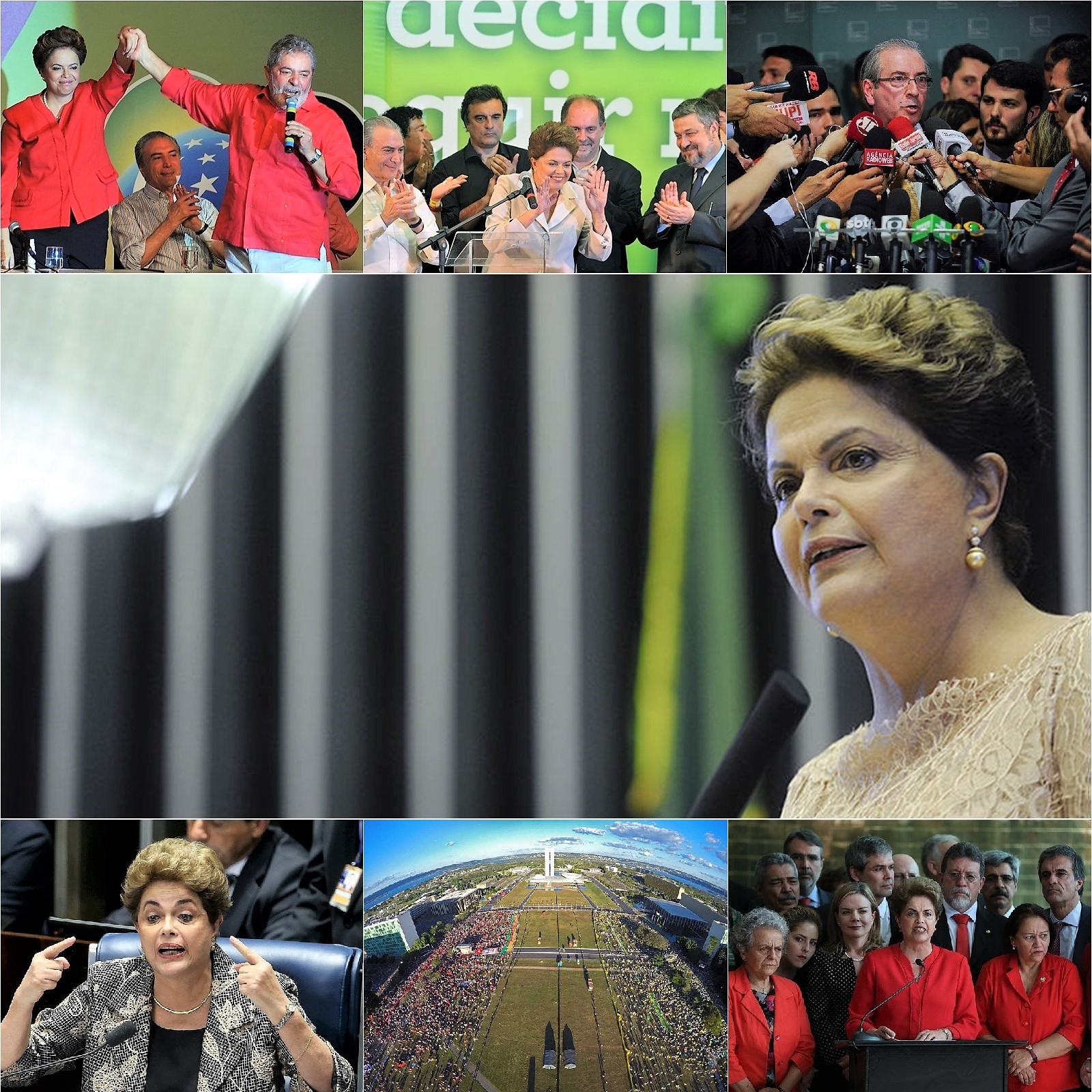 Imagem de referência de Processo de impeachment de Dilma Rousseff, descrito nos dados abertos como processo de impugnação de mandato da 36ª presidente do Brasil