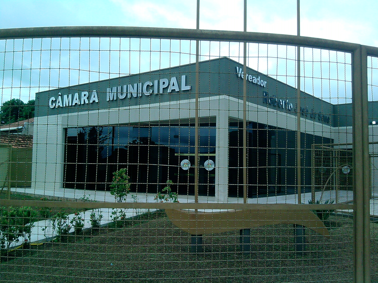 Imagem de referência de Salto do Itararé, descrito nos dados abertos como município brasileiro do estado do Paraná