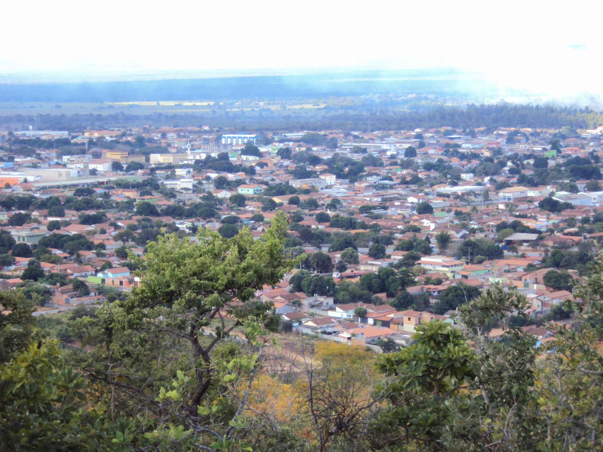 Imagem de referência de Várzea da Palma, descrito nos dados abertos como município brasileiro do estado de Minas Gerais