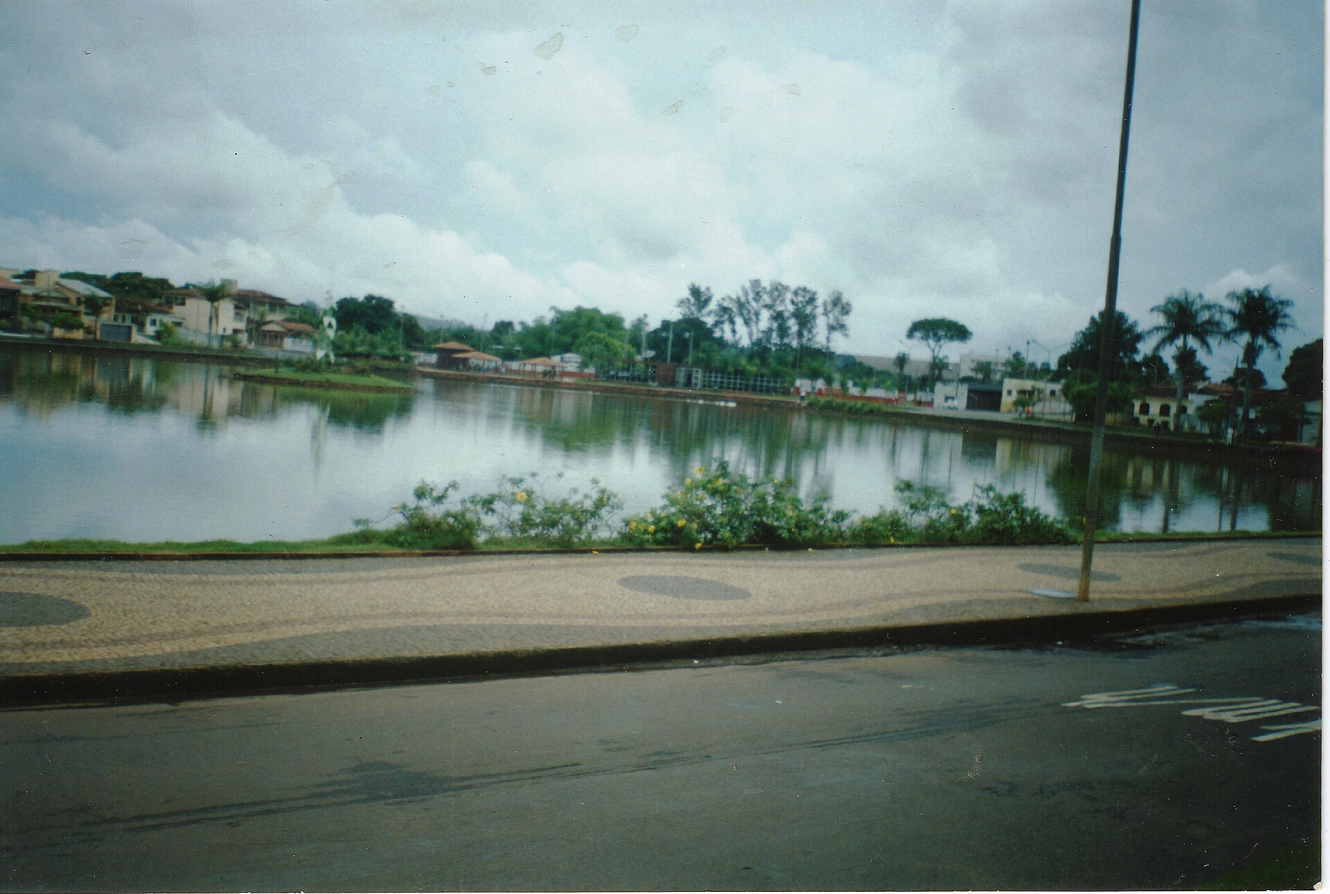 Imagem de referência de Lagoa Formosa, descrito nos dados abertos como município brasileiro do estado de Minas Gerais