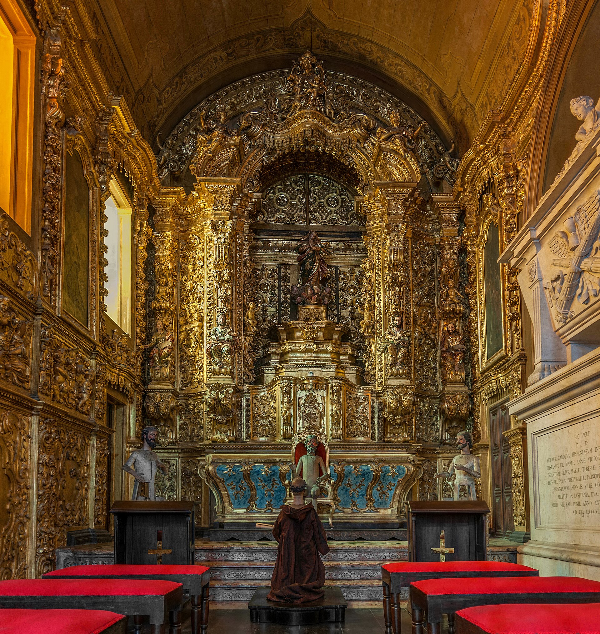 Imagem de referência de Santo Antônio, descrito nos dados abertos como município brasileiro do estado do Rio Grande do Norte