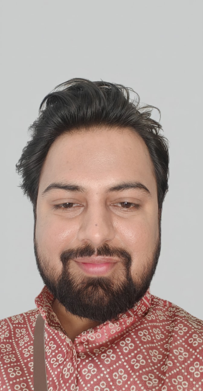 Mahipal Singh Chouhan
