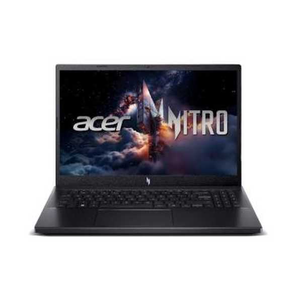 Acer Nitro V15 ANV15-52-52VN