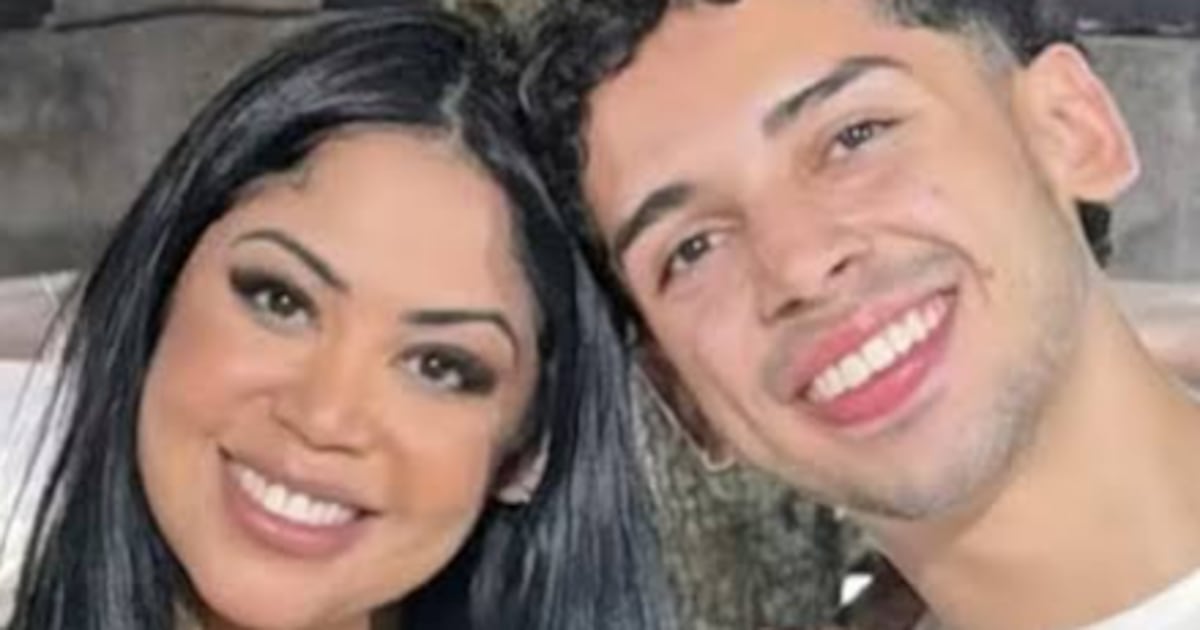 Filho da cantora gospel Gisele Nascimento presta depoimento após matar o tio e é liberado