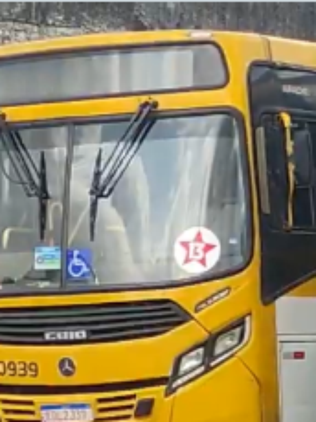 Falhas no transporte público são alvo de denúncias em SP, Bahia e Sergipe no 2º turno