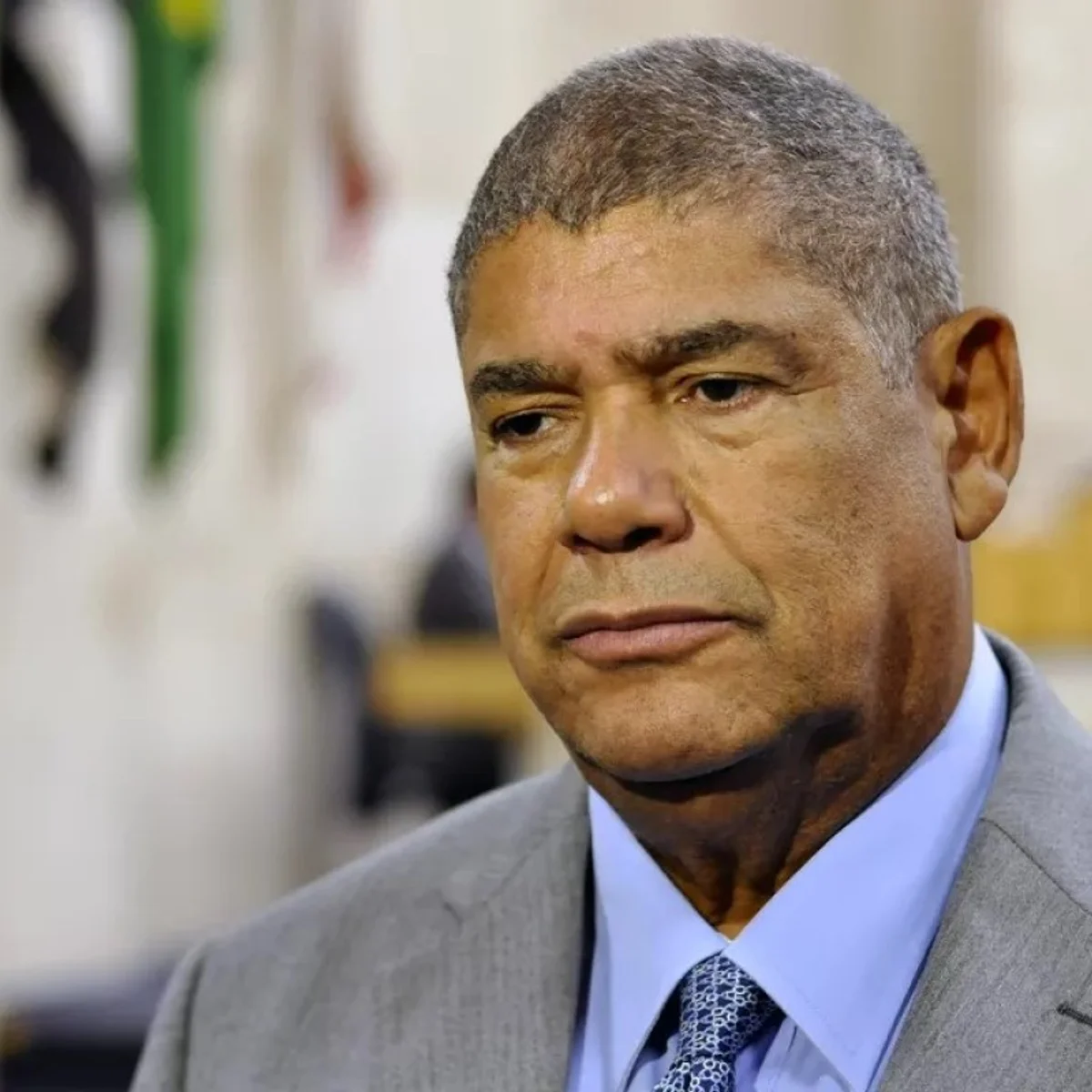 Após supostas regalias, Milton Leite é transferido de cadeia na Grande SP