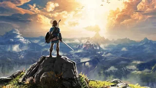 Qual jogo inventou o gênero de mundo aberto?