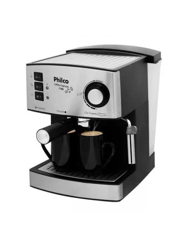Cafeteira Philco Express 15 Bar (127 V)