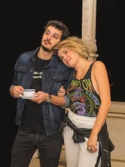 “Fomos felizes para sempre”: namorado se despede de Lua Blanco