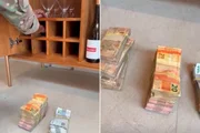 Joias e carros de luxo: o que a PF achou na operação que prendeu Canella