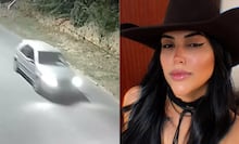 Menina de 11 anos liga para a PM e salva mãe ameaçada com facão pelo pai na Grande BH