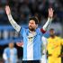 Leo Messi anotó su último gol la Selección Argentina ante Benín