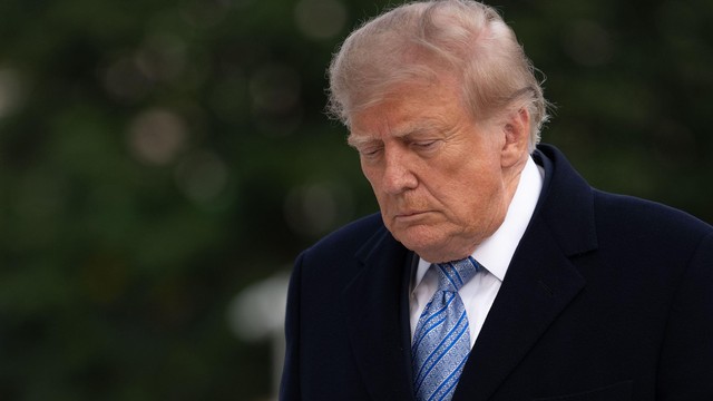 Às vésperas de eleição para o Congresso, como está a economia dos EUA sob comando de Trump?