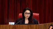 Ministra que mudou regra de debate da Globo defende sua atua&ccedil;&atilde;o no TSE: &lsquo;Decis&otilde;es t&eacute;cnicas&rsquo;
