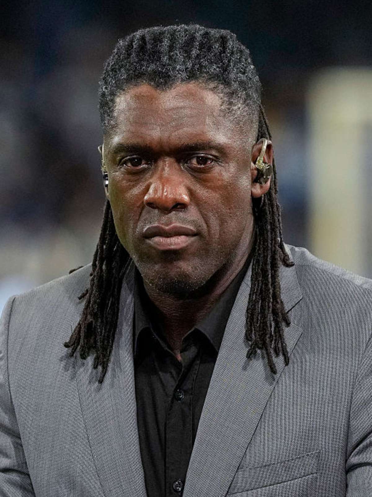 Mais derrotas do que vitórias: confira o retrospecto de Seedorf como técnico