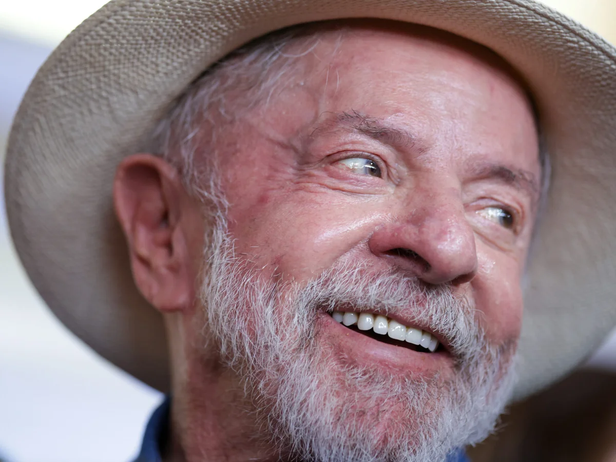 Lula bate próprio recorde e é o presidente mais votado da história do país