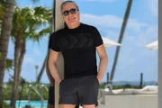 Luana Piovani se revolta e diz sentir “desprezo” por Roberto Justus