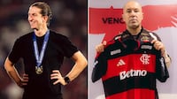 Gigantes sob pressão: Vasco e Corinthians se enfrentam neste sábado (24) com transmissão exclusiva da RECORD, R7.com e RecordPlus