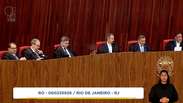 Por maioria, TSE anula votos de Garotinho, e Douglas Ruas deve ser eleito no 1&ordm; turno no RJ