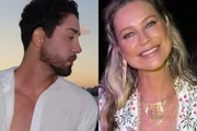Luana Piovani se revolta e diz sentir “desprezo” por Roberto Justus