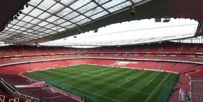 Arteta renovou recentemente com o Arsenal e passou a ser um dos t&eacute;cnicos mais bem pagos do mundo - Foto: Divulga&ccedil;&atilde;o/Arsenal / Jogada10