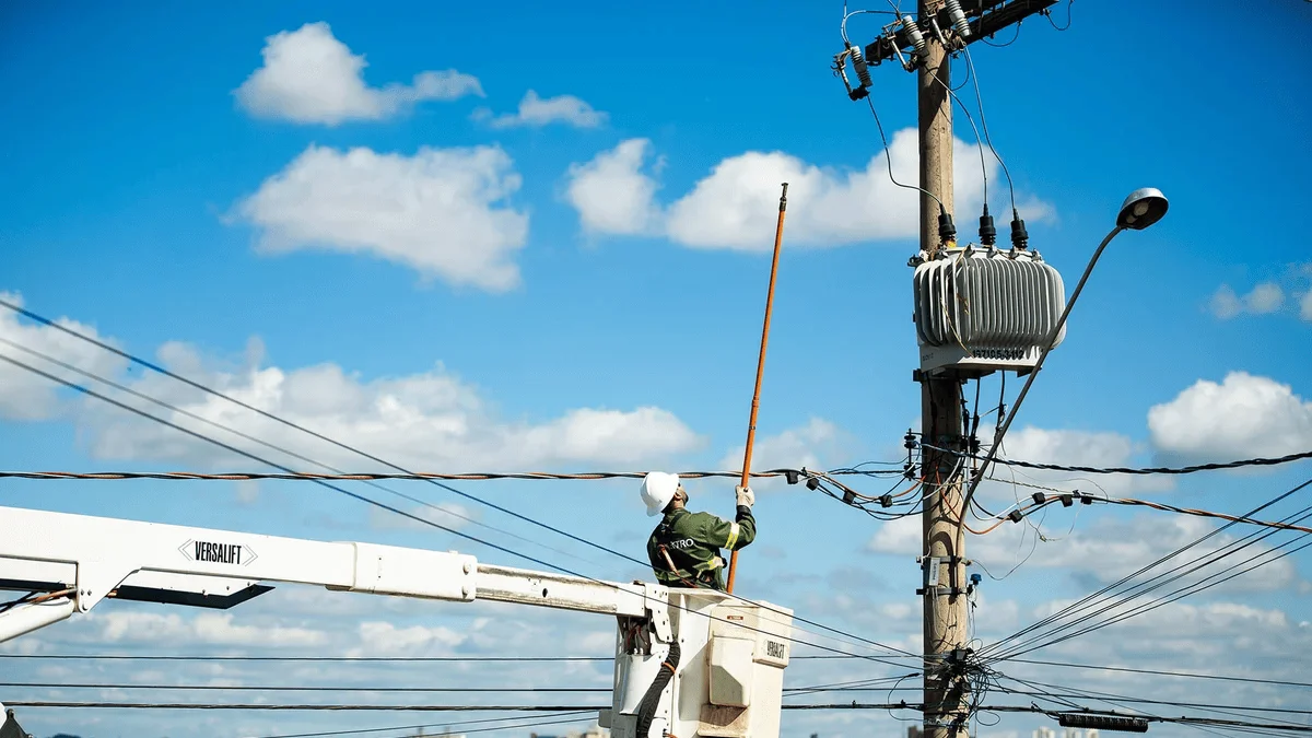 Áreas do Gama ficam sem energia nesta segunda-feira (19/10); veja endereços