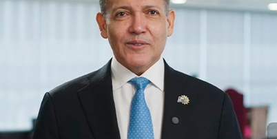Kassio Nunes Marques, presidente do TSE, determinou exclusão do canal pró-Lula, mas outra decisão reverteu a medida Foto: Luiz Roberto/Secom/TSE