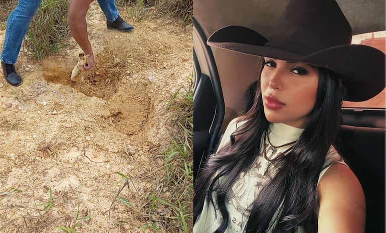 Morta em Jaboticatubas: Velório de Beatriz Vitória vai durar apenas 30 minutos; saiba o motivo